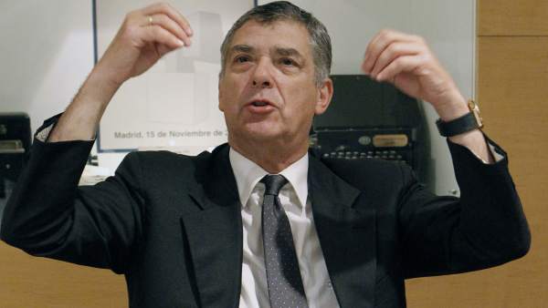 Ángel María Villar Ángel María Villar