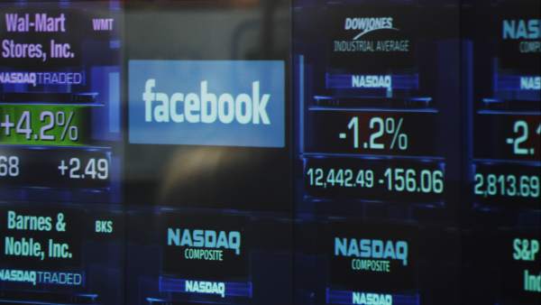Facebook Facebook