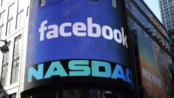 Facebook. Facebook.