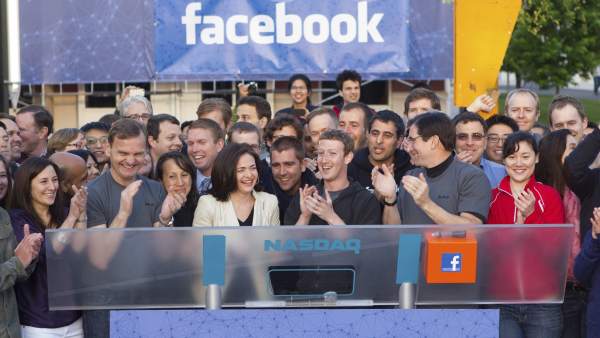 Facebook Facebook