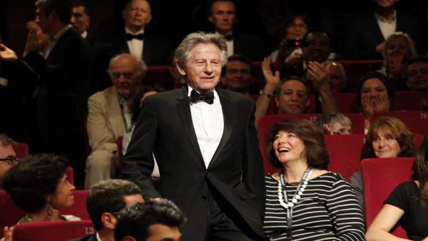 Roman Polanski Roman Polanski