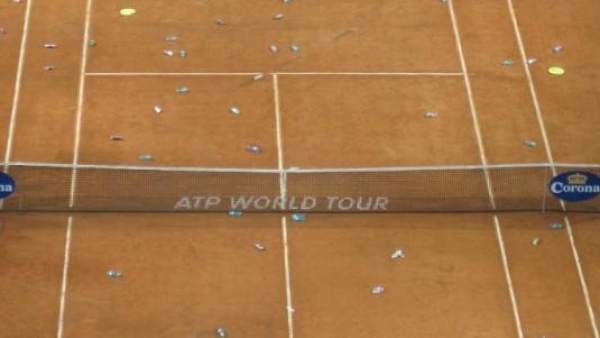 Nadal - Djokovic Nadal - Djokovic