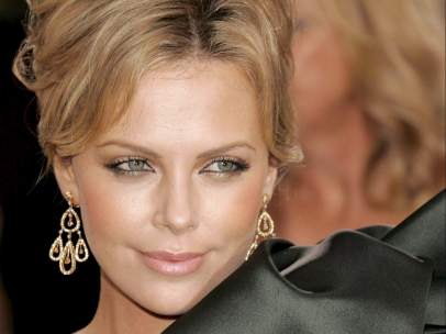 Charlize Theron