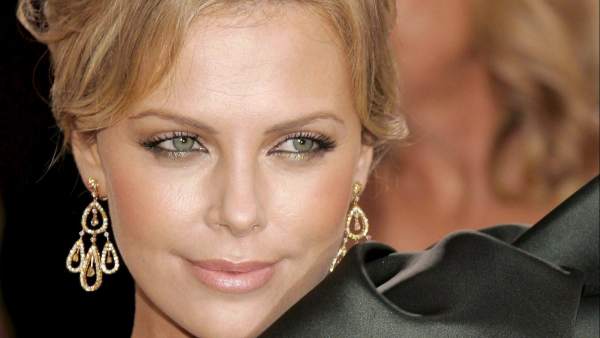 Charlize Theron Charlize Theron