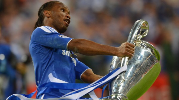 Drogba Drogba