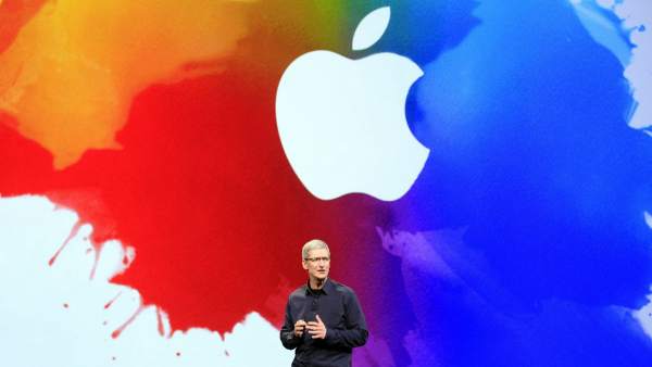 Tim Cook Tim Cook