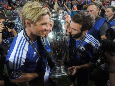 Torres y Mata