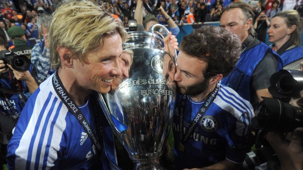Torres y Mata Torres y Mata