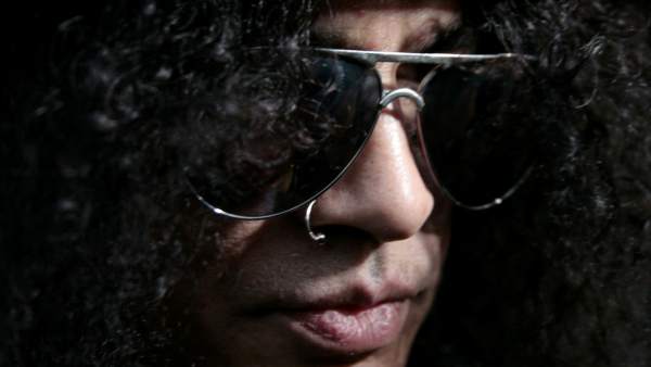 Slash Slash