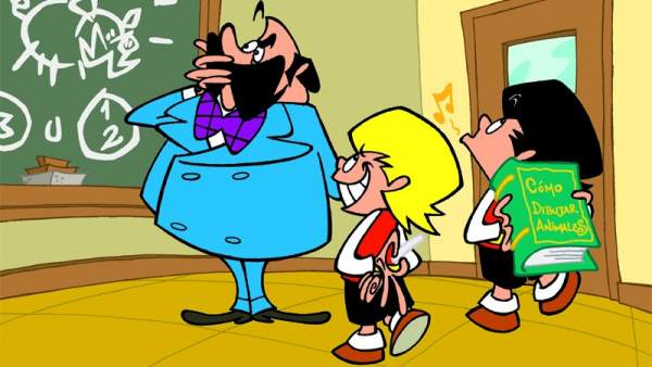 Zipi y Zape Zipi y Zape