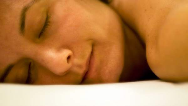 Apnea del sueño Apnea del sueño