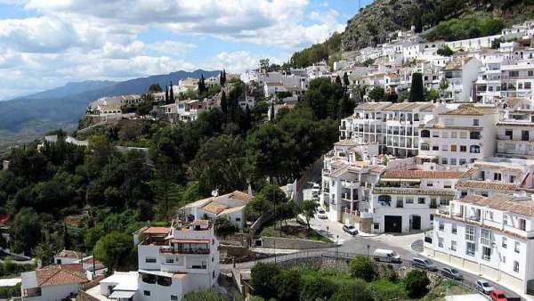 Mijas Mijas