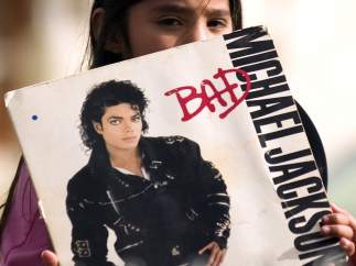 'Bad' de Michael Jackson