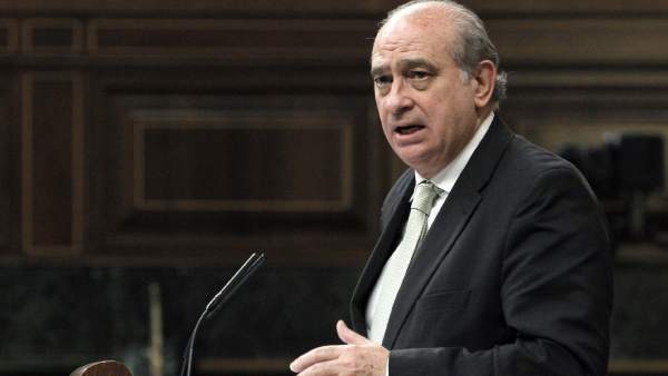 Jorge Fernández Jorge Fernández