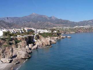 Nerja