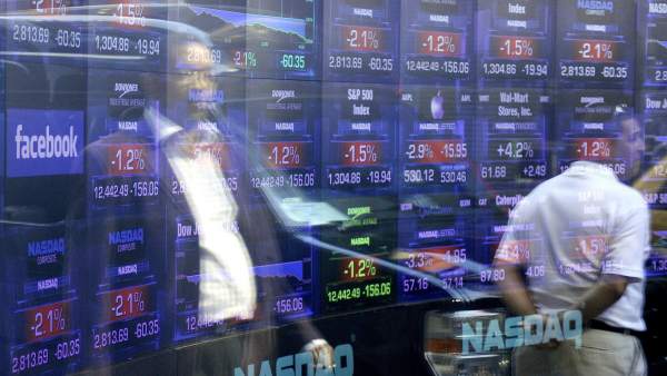 Facebook, en Bolsa Facebook, en Bolsa