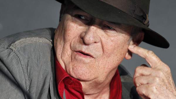 Bernardo Bertolucci Bernardo Bertolucci