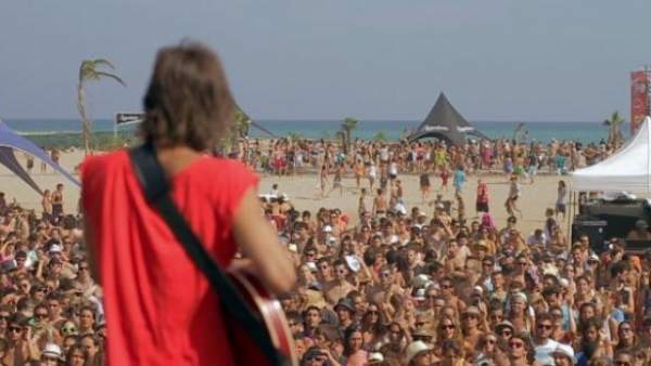Arenal Sound Arenal Sound