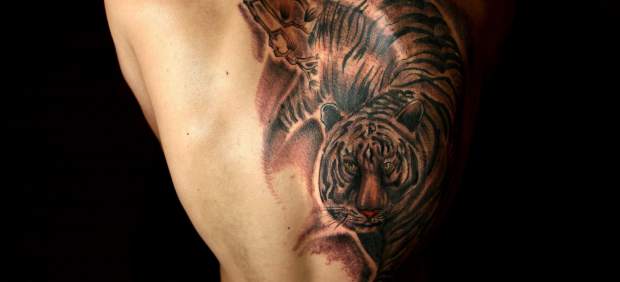 Tatuajes