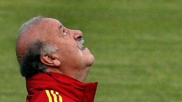 Del Bosque Del Bosque