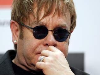 Elton John
