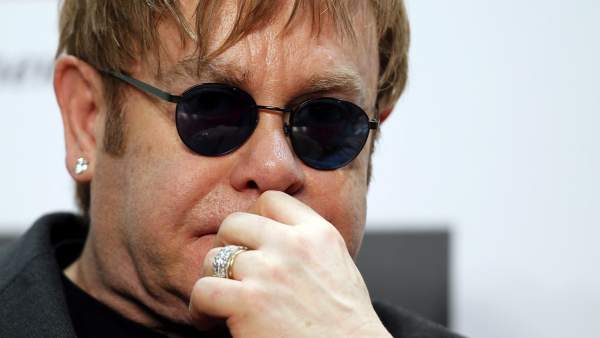 Elton John Elton John