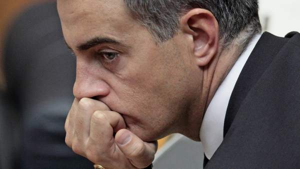 Ricardo Costa Ricardo Costa