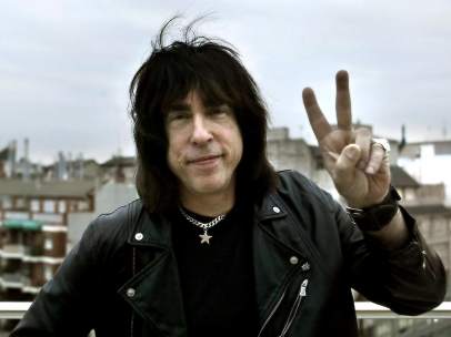 Marky Ramone.