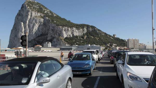 Gibraltar Gibraltar
