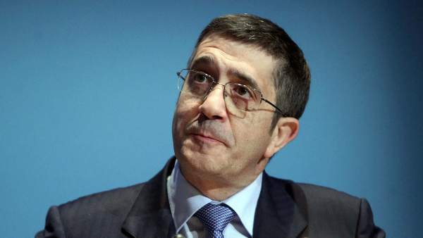 Patxi López Patxi López