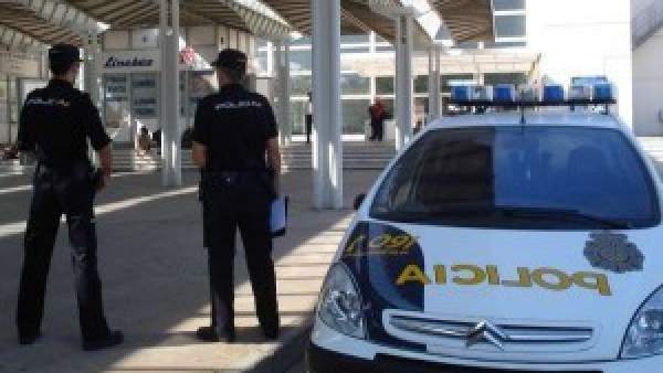 Policía Nacional Policía Nacional