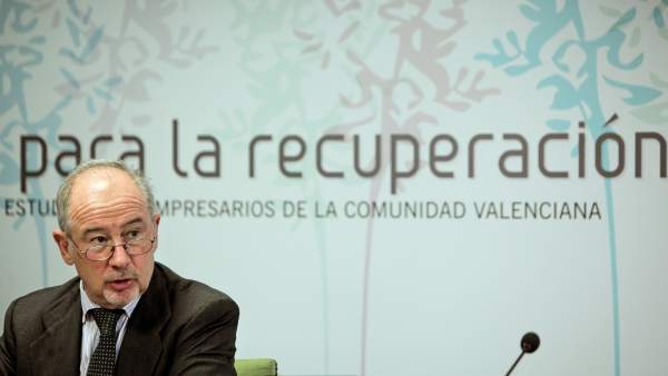 Rodrigo Rato Rodrigo Rato