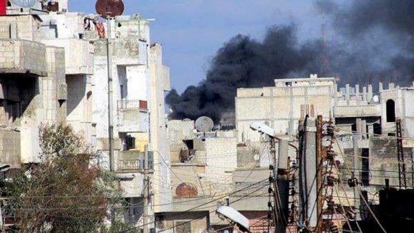 Ataque del régimen sirio sobre Al Haula, que ha causado 90 muertos. Ataque del régimen sirio sobre Al Haula, que ha causado 90 muertos.