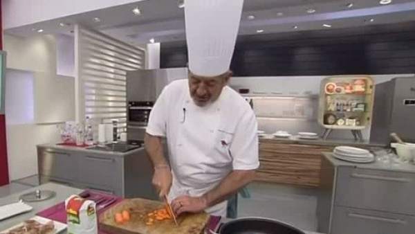 Arguiñano Arguiñano