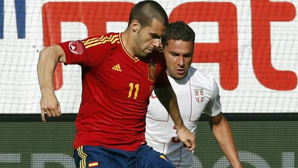 Álvaro Negredo Álvaro Negredo