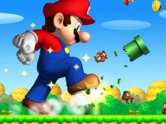 Mario