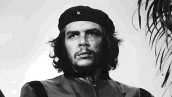 'Che' Guevara 'Che' Guevara