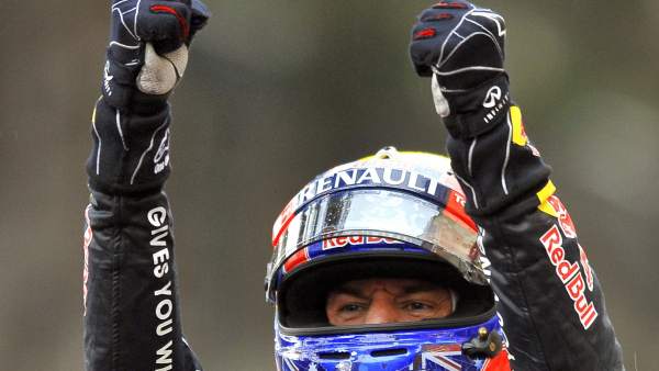 Webber Webber