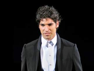 Cayetano Rivera