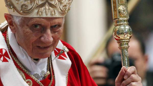 Benedicto XVI Benedicto XVI