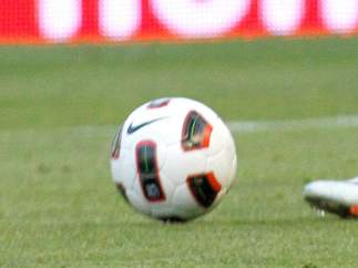 Balón de fútbol