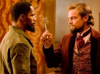 Django desencadenado