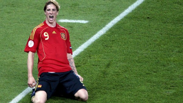 Fernando Torres Fernando Torres