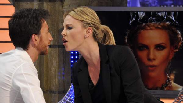 Charlize Theron Charlize Theron