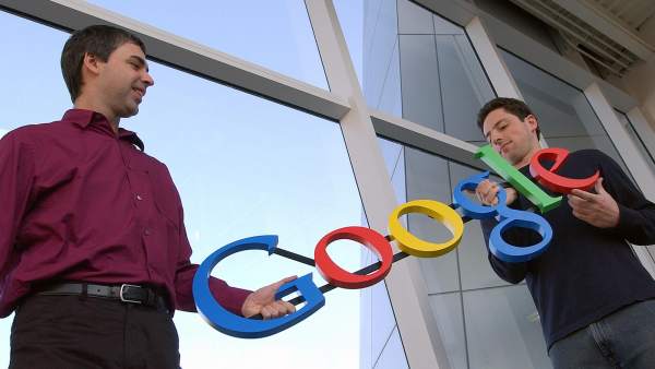Google Google