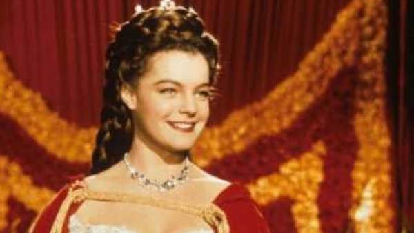 Romy Schneider Romy Schneider