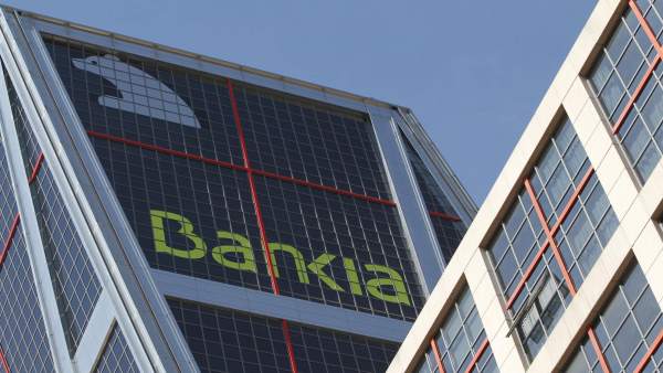 Bankia Bankia