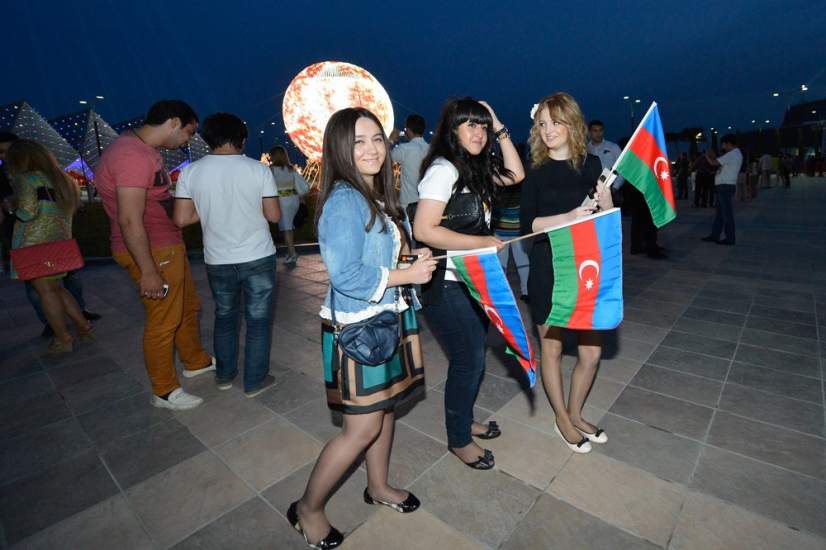 Resultado de imagen para azerbaiyán