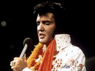 Elvis Presley
