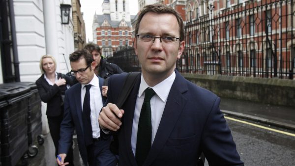 De 'News of the World' a jefe de prensa de Cameron De 'News of the World' a jefe de prensa de Cameron